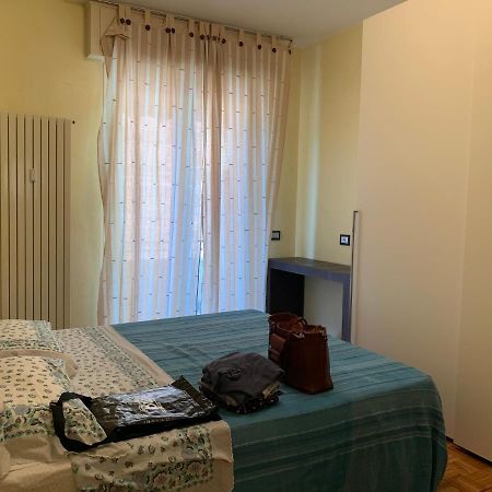 Residenza Lg Rapallo Eksteriør bilde
