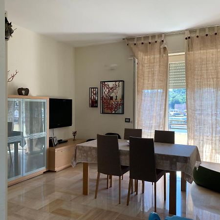 Residenza Lg Rapallo Eksteriør bilde