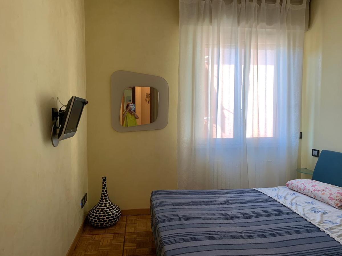 Residenza Lg Rapallo Eksteriør bilde