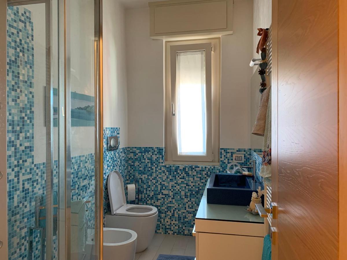 Residenza Lg Rapallo Eksteriør bilde