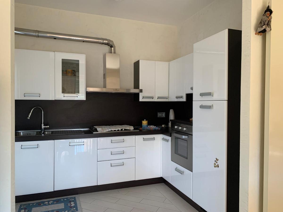 Residenza Lg Rapallo Eksteriør bilde