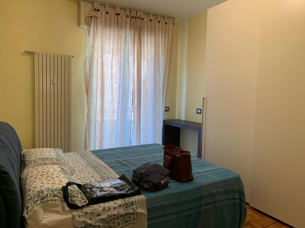Residenza Lg Rapallo Eksteriør bilde