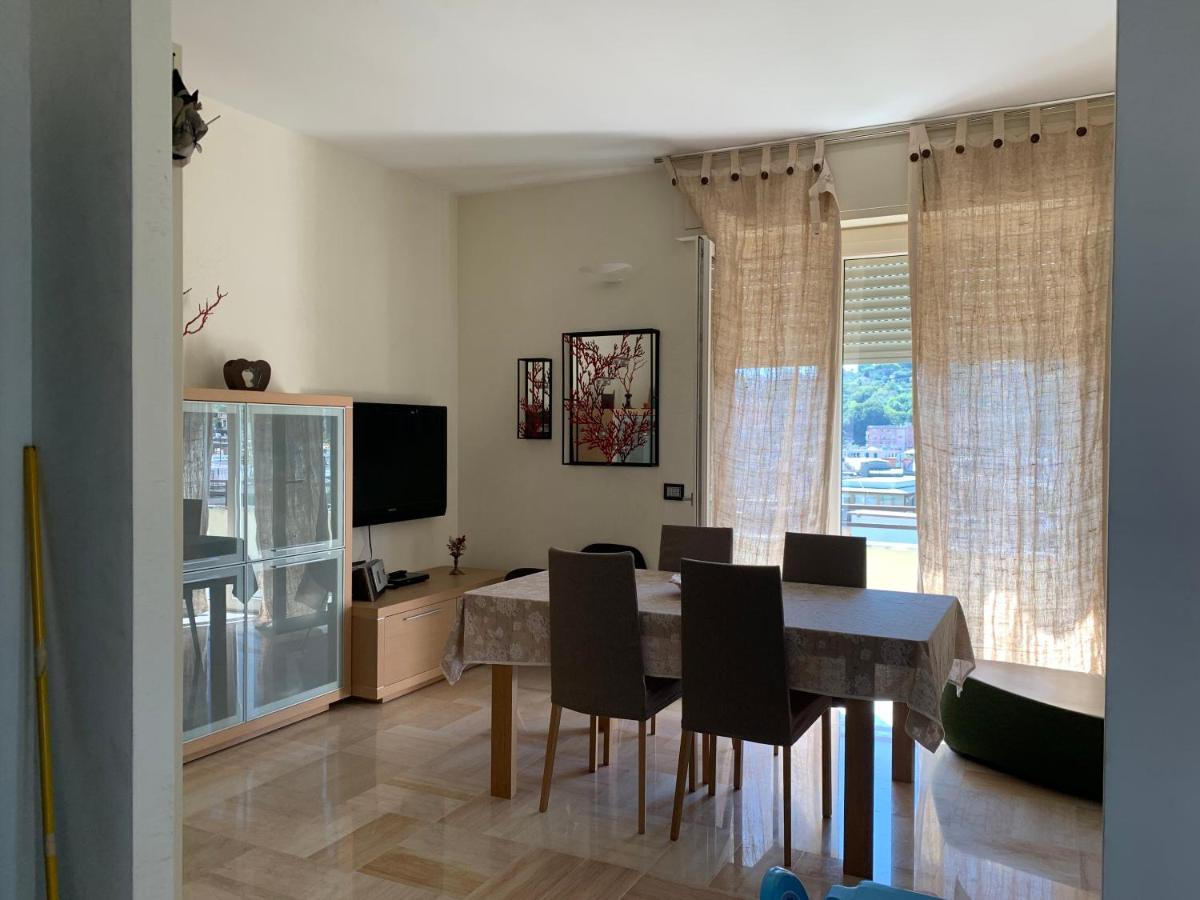 Residenza Lg Rapallo Eksteriør bilde