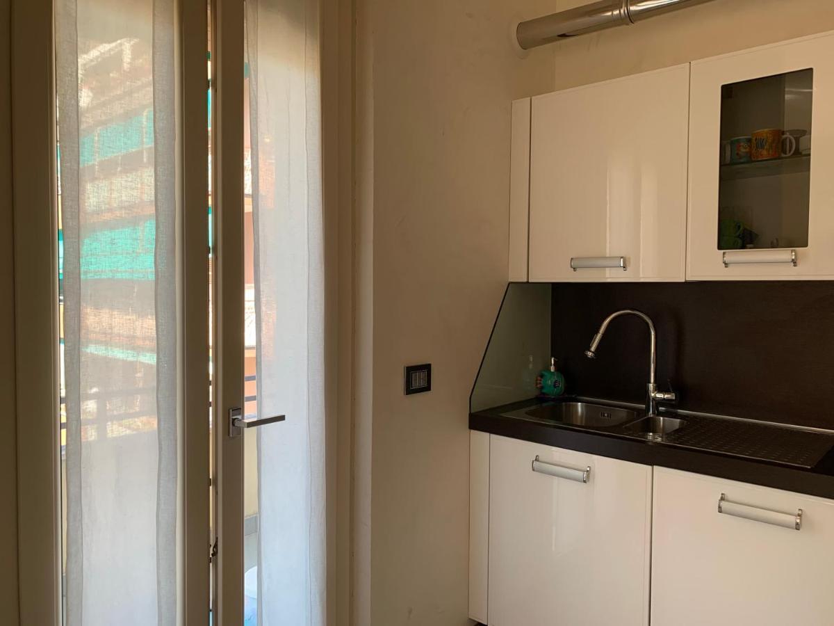 Residenza Lg Rapallo Eksteriør bilde